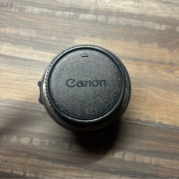 Canon FD 50mm f/1.8 Prime Lens – Manual Focus – Vintage – Made in Japan - Picture 2 of 6